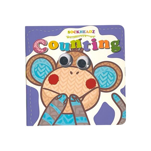 Toddler Learning Gift Set – Books, Puzzle, Toy | Early Learning Easter Gift - Picture 8 of 12